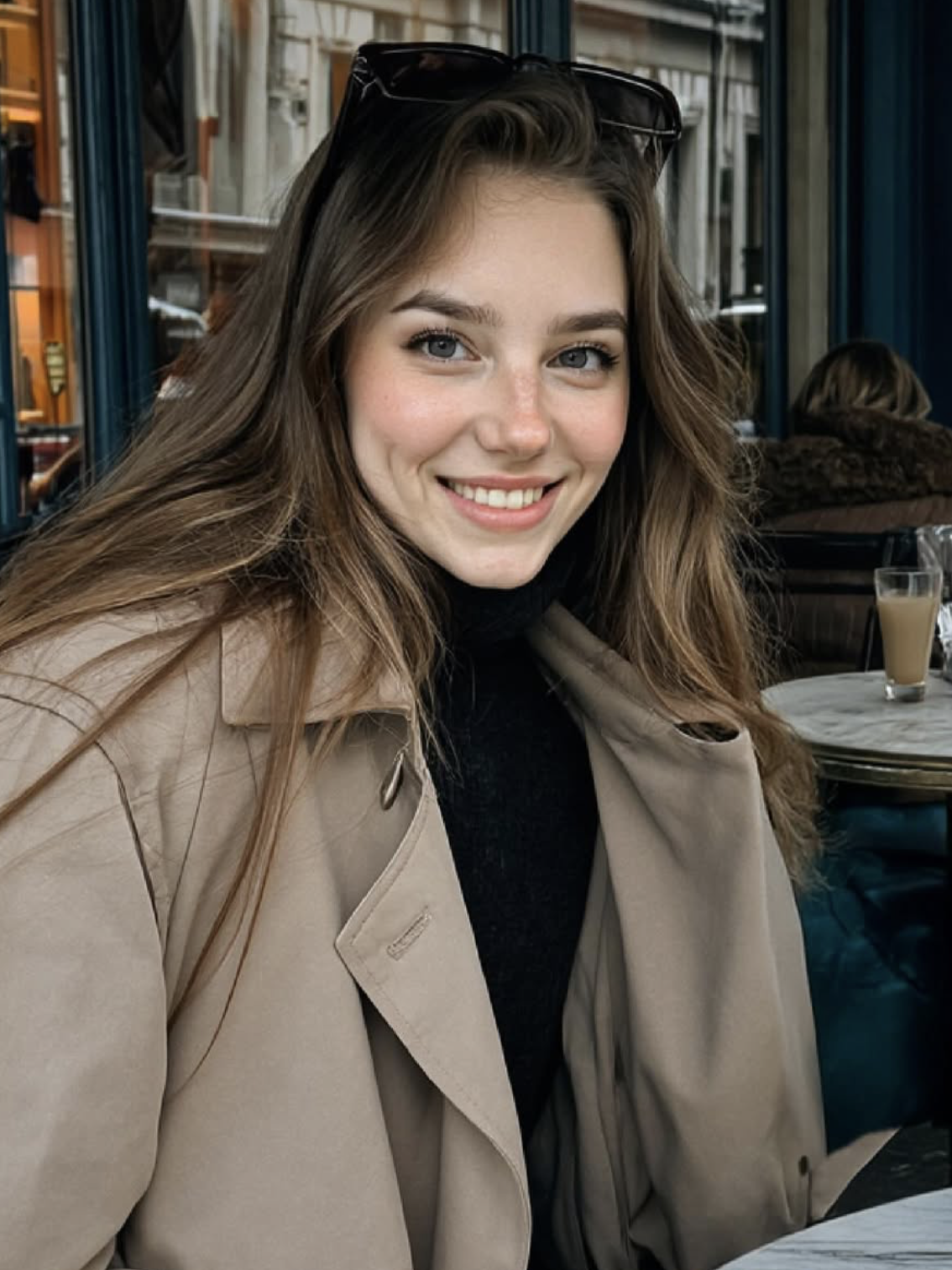 Is Tilly Norwood a Person? About the AI So-Called 'Actress' & Its Creator